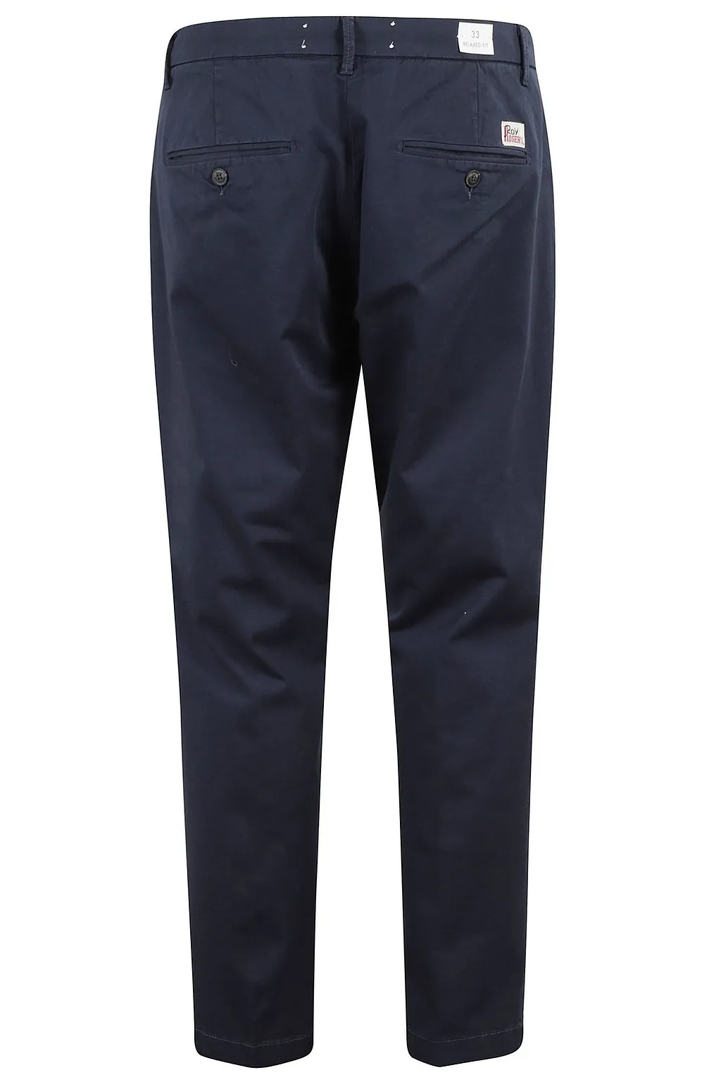 Roy Roger's New Rolf Slim Pants