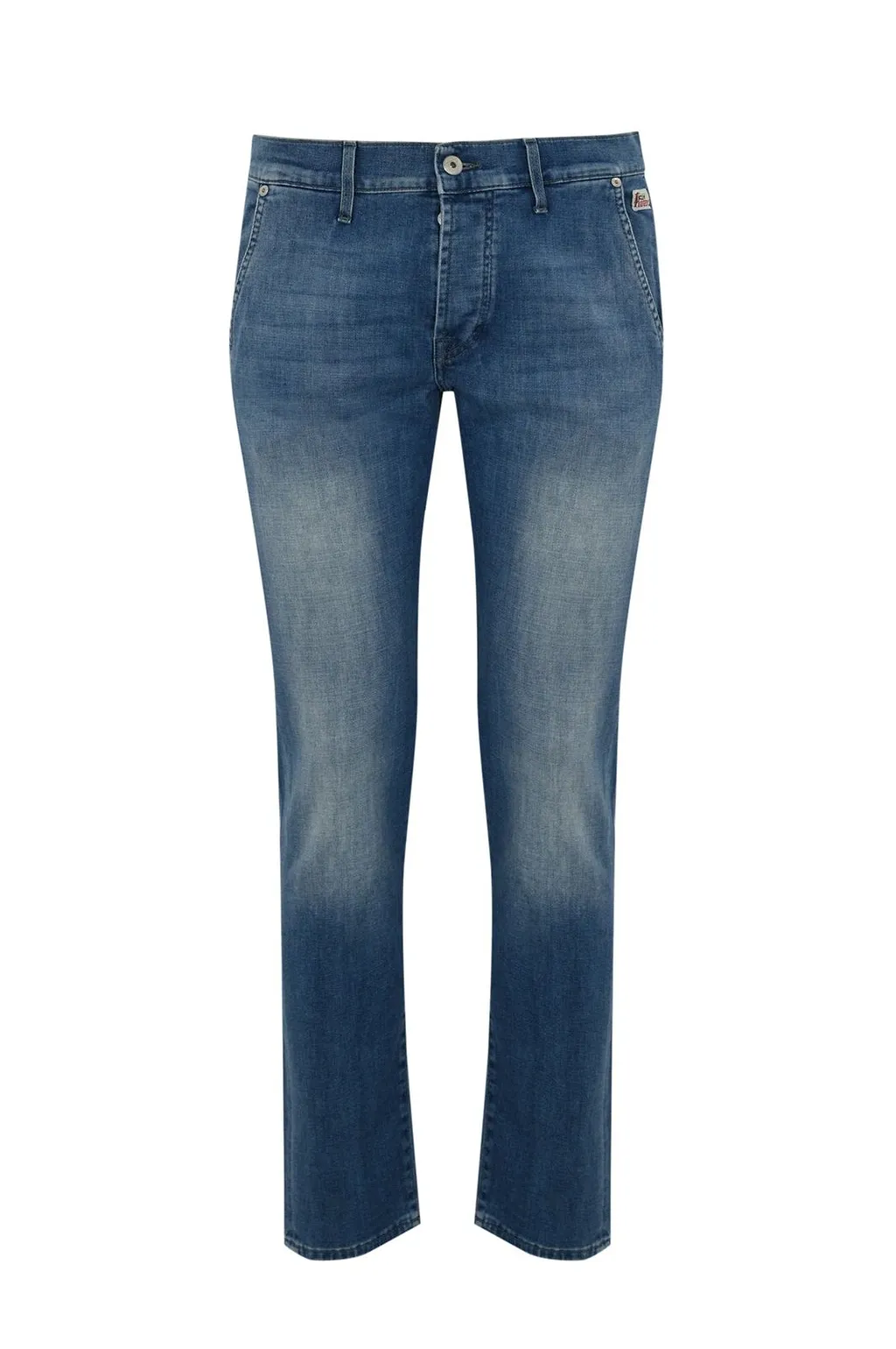Roy Roger's Nick Slim Fit Jeans