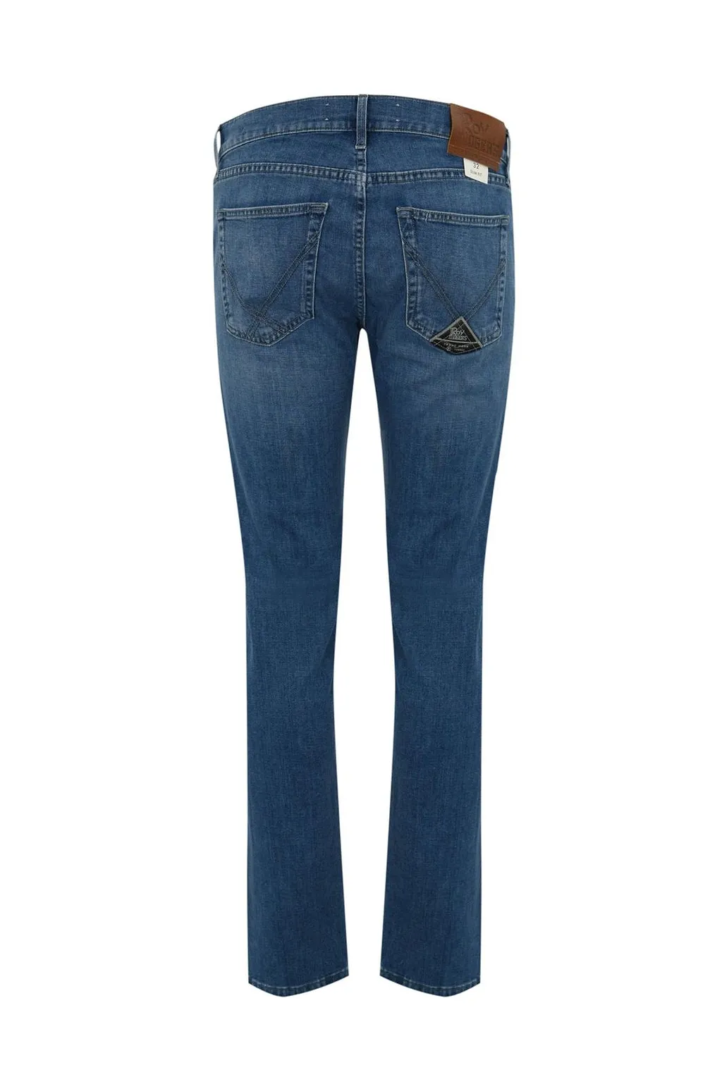 Roy Roger's Nick Slim Fit Jeans