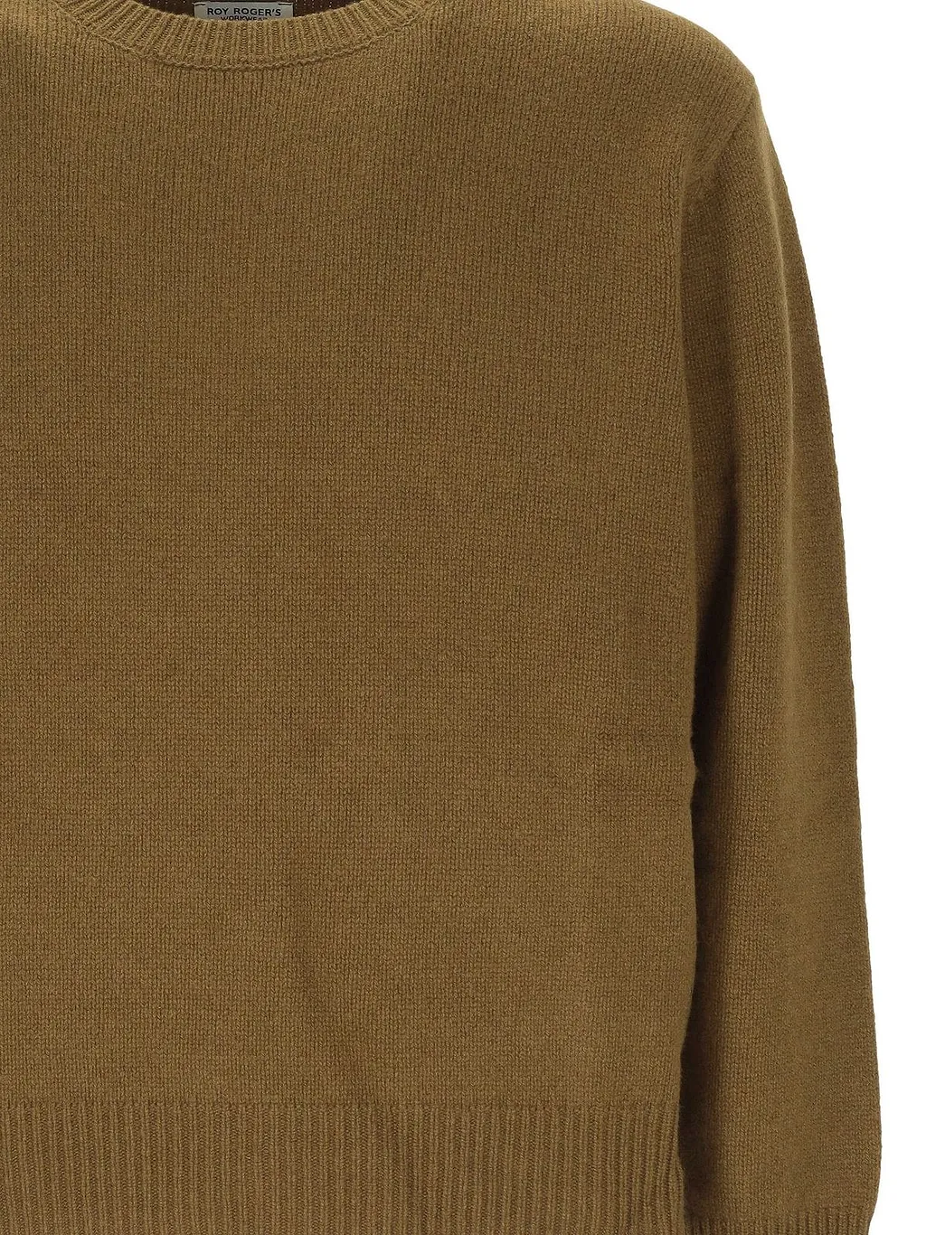 Roy Roger's Knitted Jumper