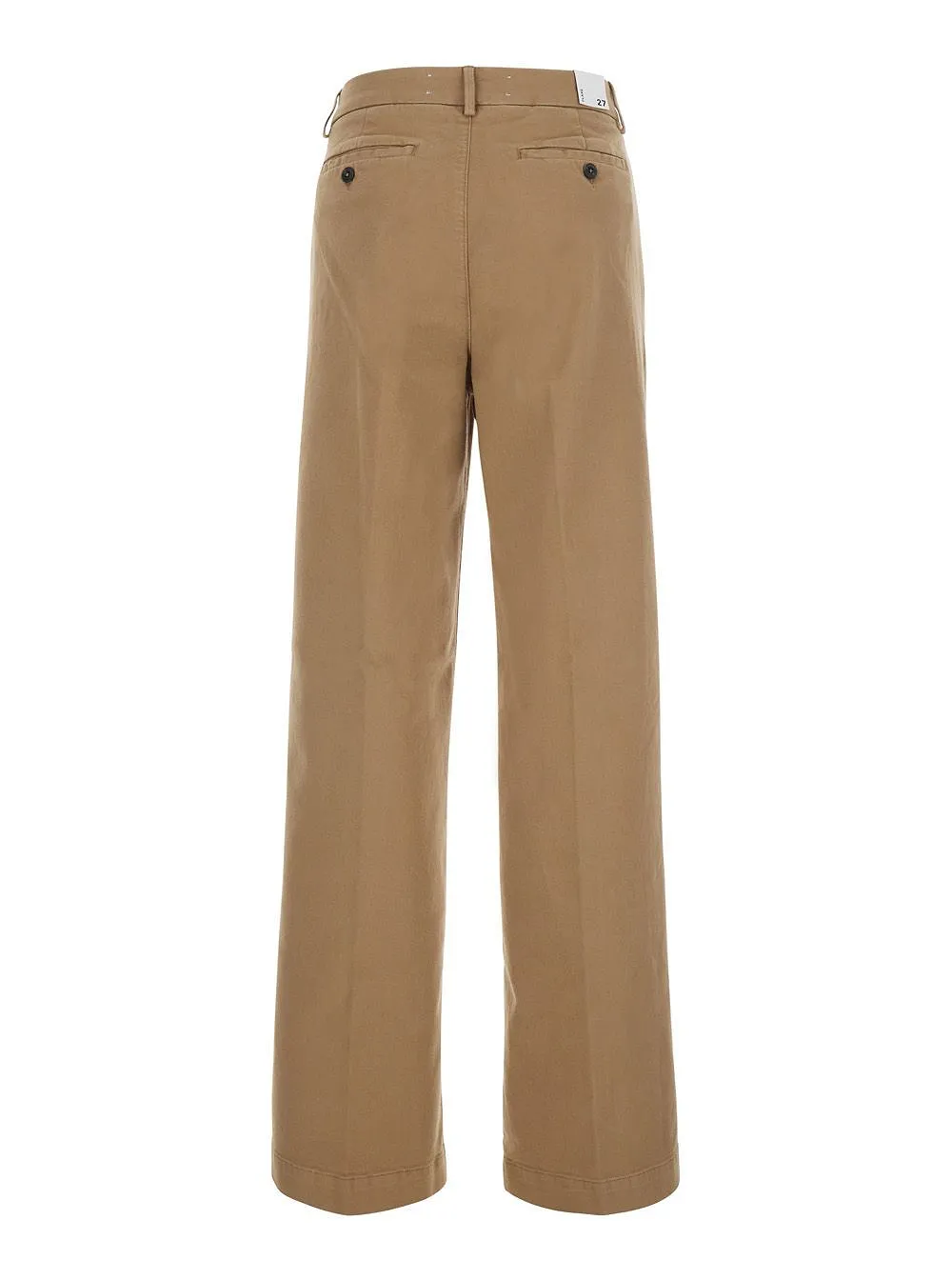 Roy Roger's Regular Fit Straight Jeans