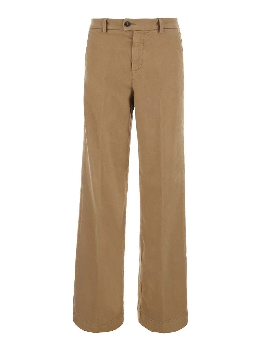 Roy Roger's Regular Fit Straight Jeans