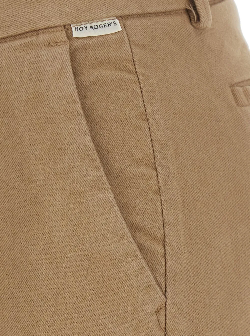 Roy Roger's Regular Fit Straight Jeans