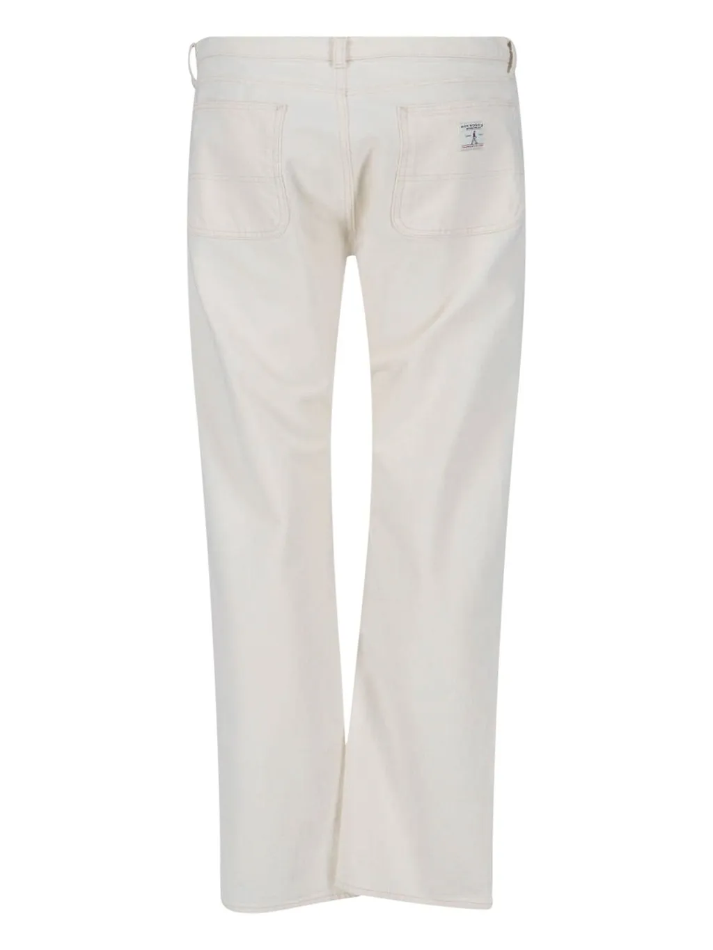 Roy Roger's Regular-Fit Jeans
