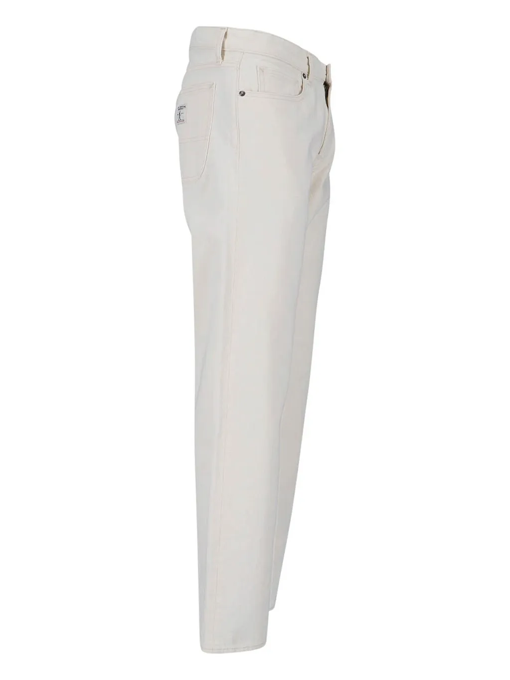 Roy Roger's Regular-Fit Jeans