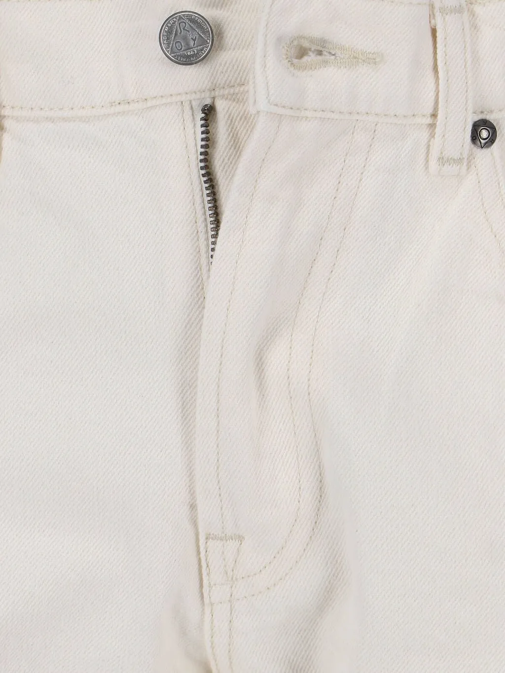 Roy Roger's Regular-Fit Jeans