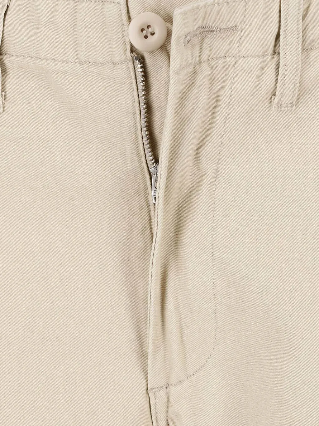 Roy Roger's Relaxed Straight-Leg Pants