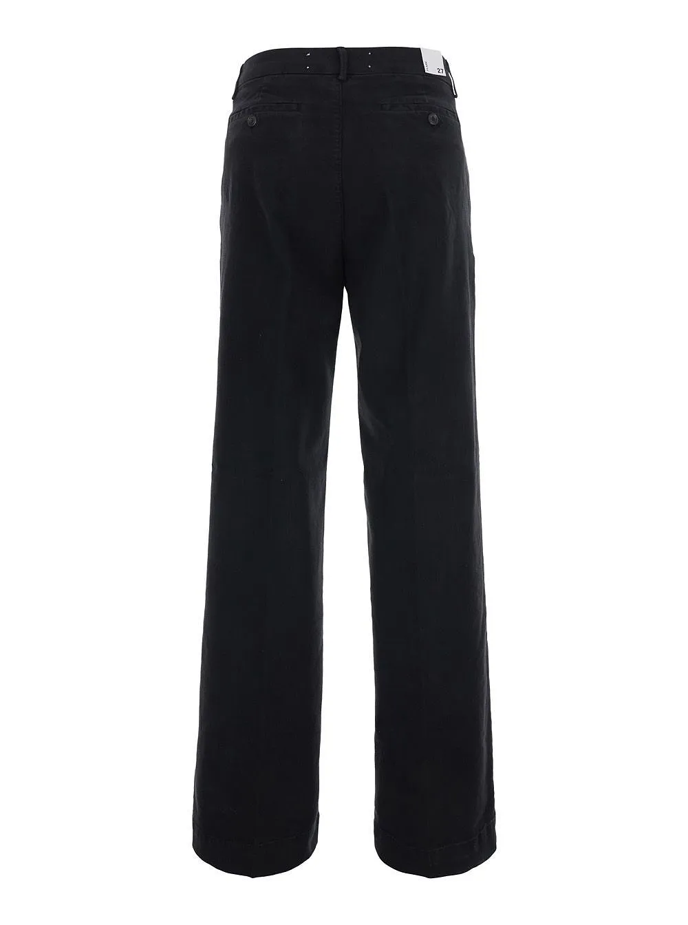 Roy Roger's Regular Straight Jeans