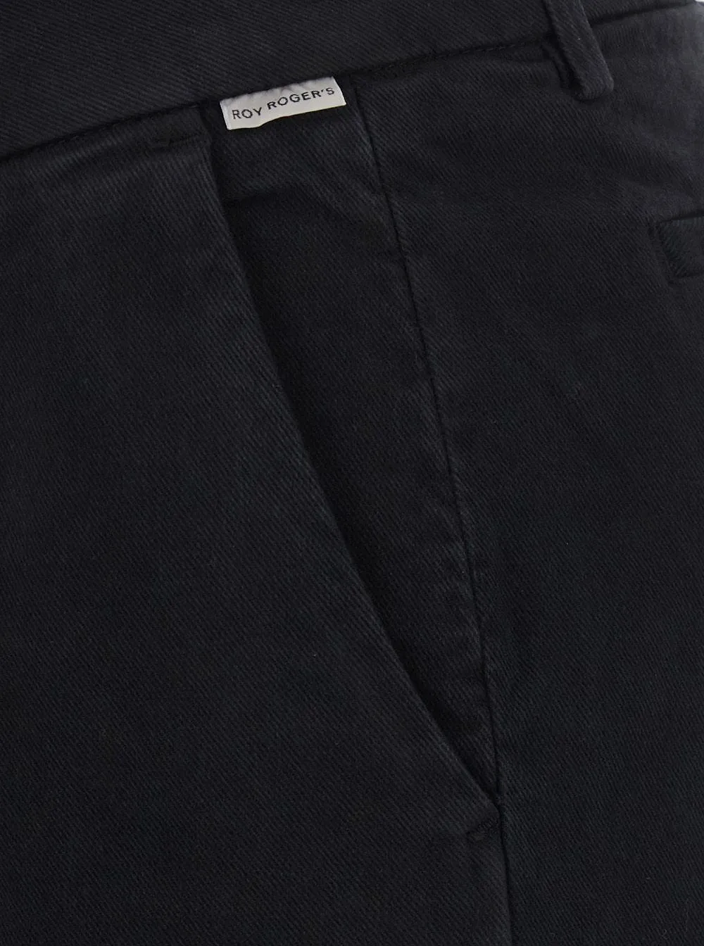 Roy Roger's Regular Straight Jeans
