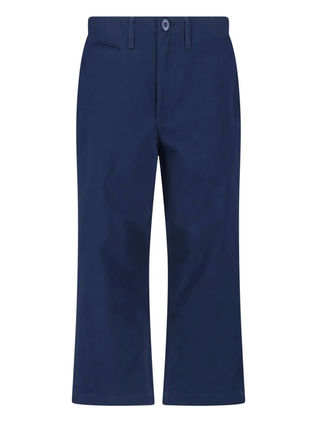 Roy Roger's Relaxed Fit Pants