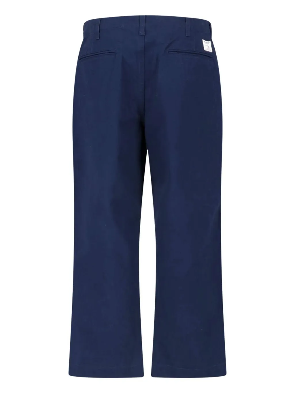 Roy Roger's Relaxed Fit Pants