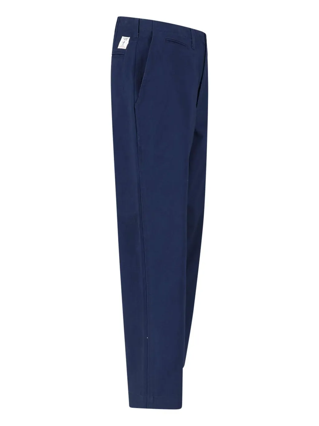 Roy Roger's Relaxed Fit Pants