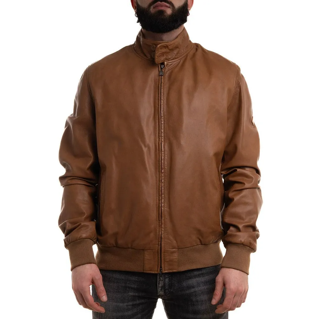 Roy Roger's Zipped Jacket