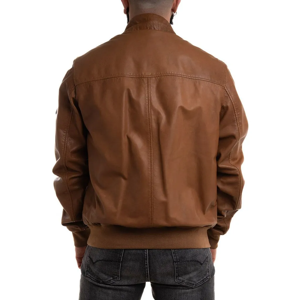 Roy Roger's Zipped Jacket