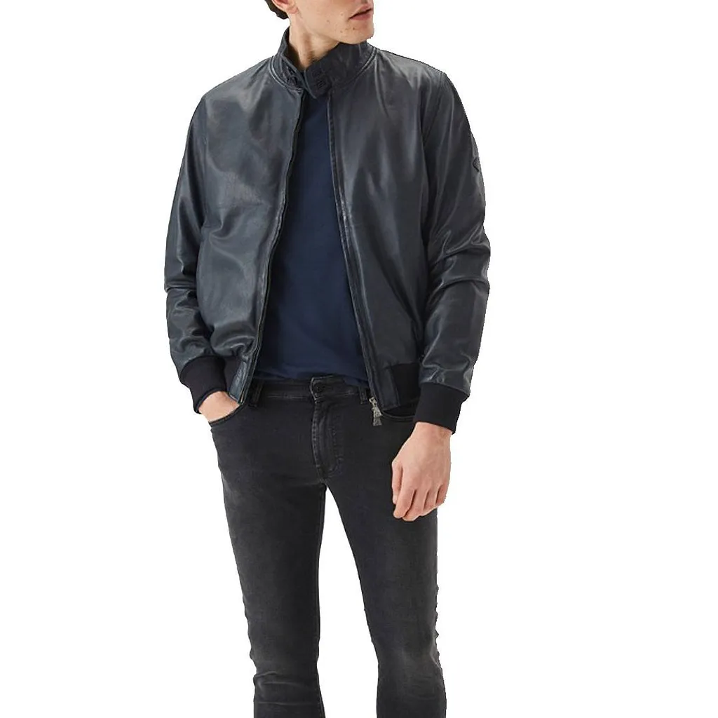 Roy Roger's Zipped Jacket