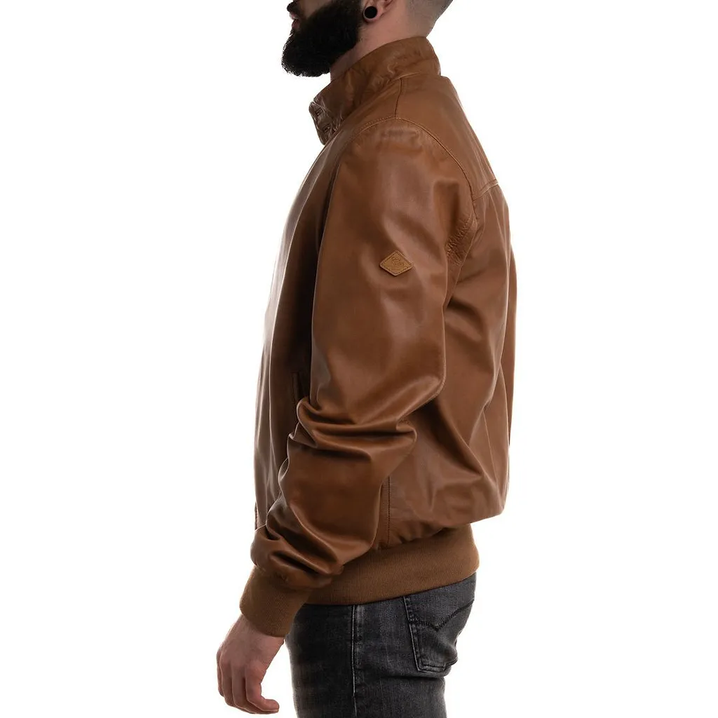 Roy Roger's Zipped Jacket