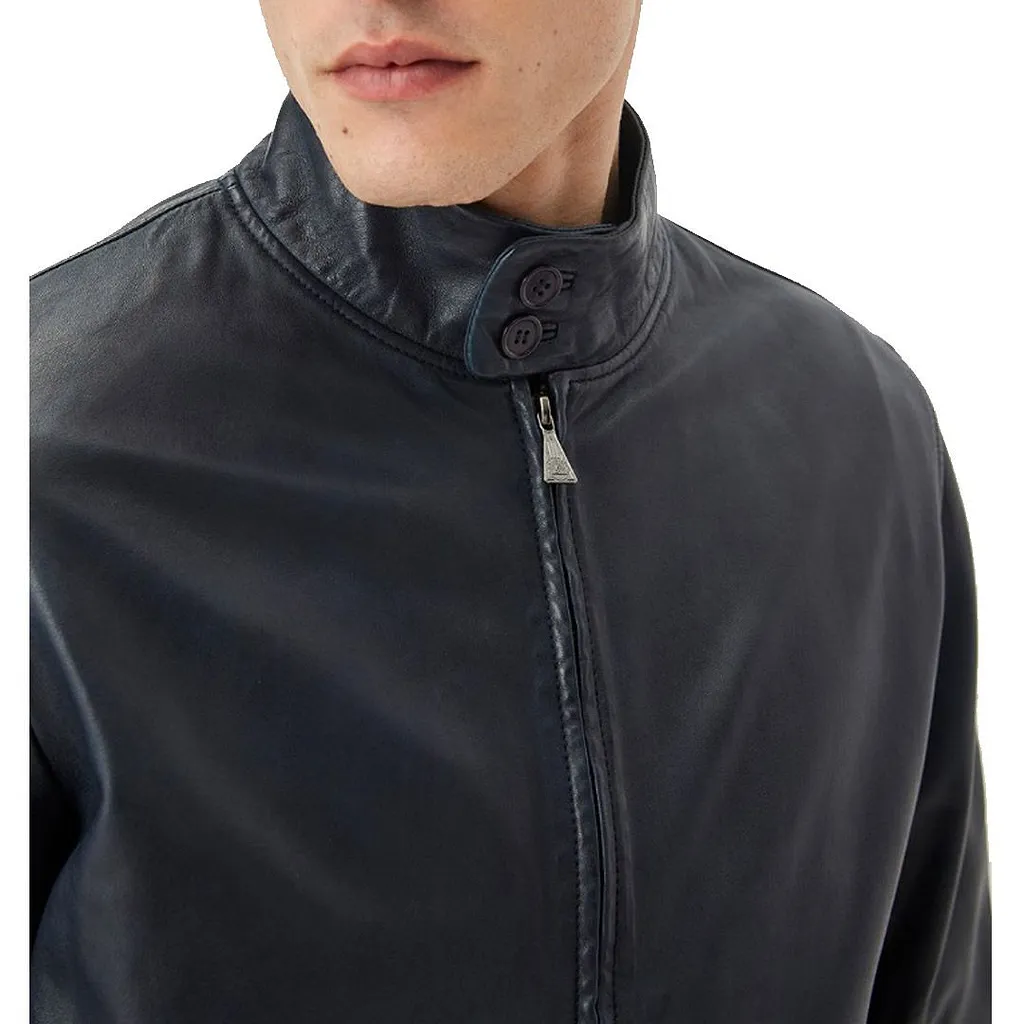 Roy Roger's Zipped Jacket