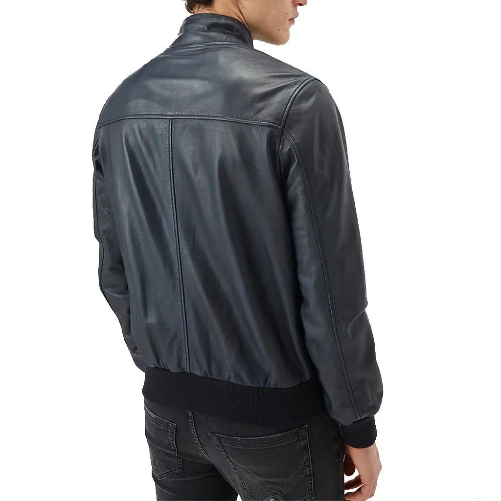 Roy Roger's Zipped Jacket