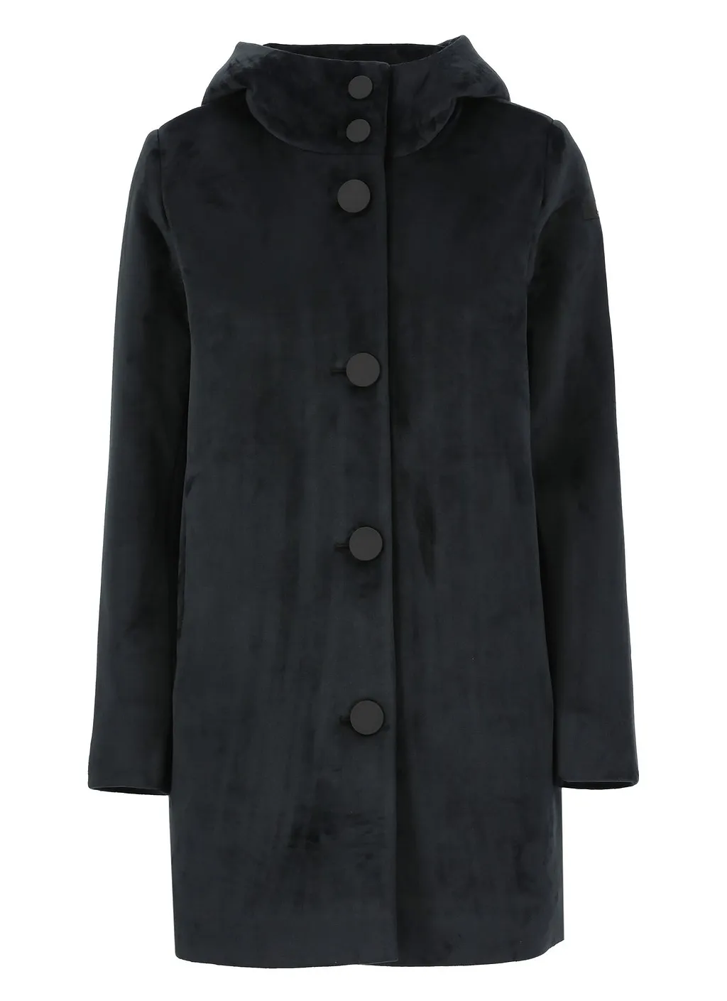 Rrd Neo Single Breasted Parka