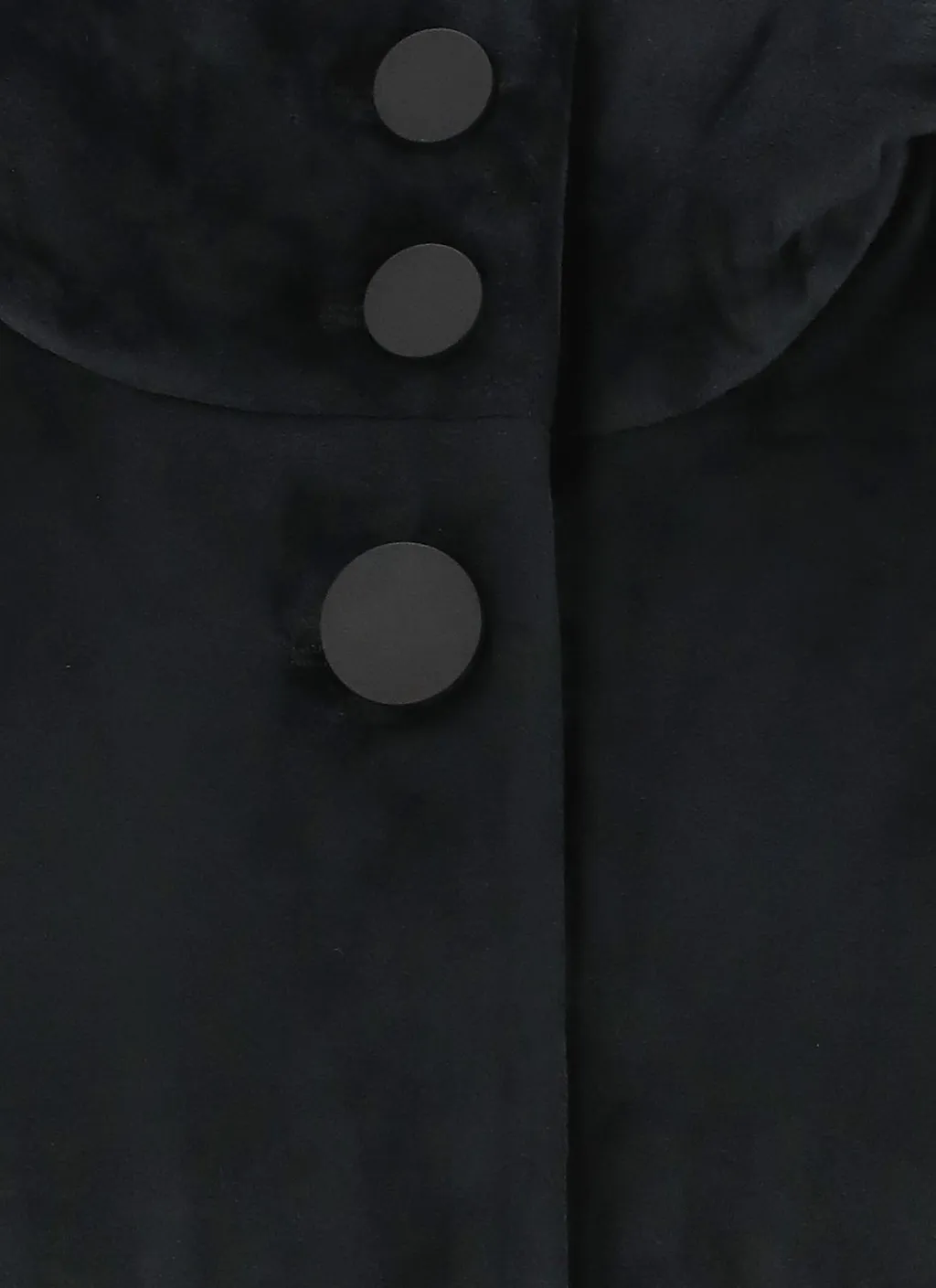 Rrd Neo Single Breasted Parka