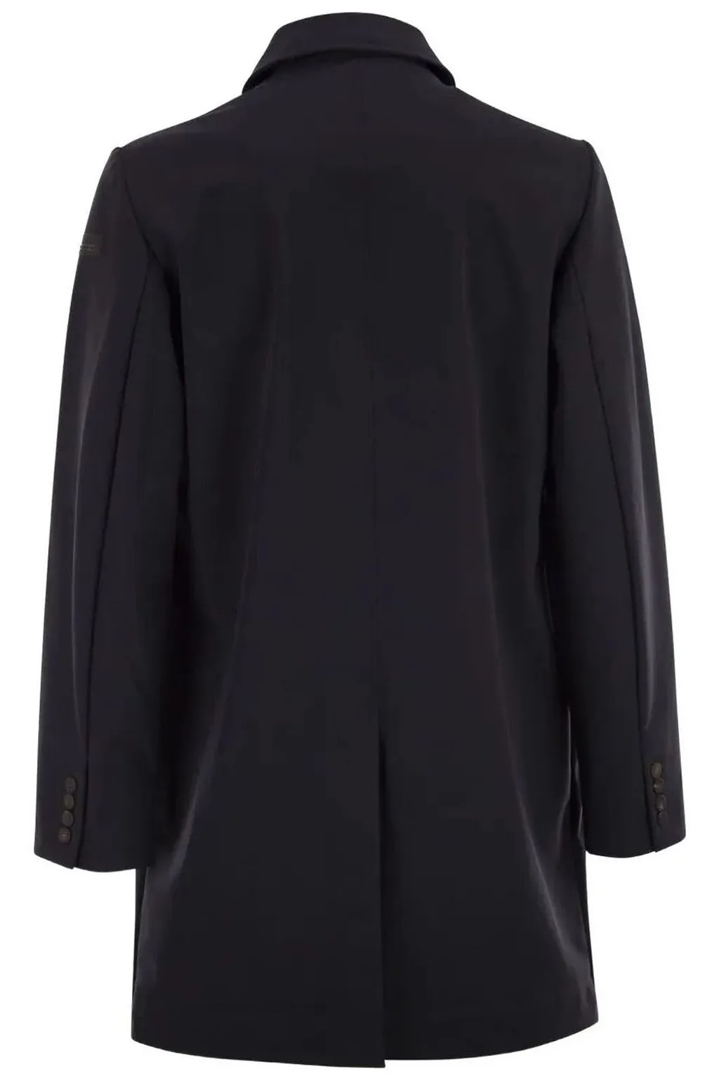Rrd Thermo Single-Breasted Jacket