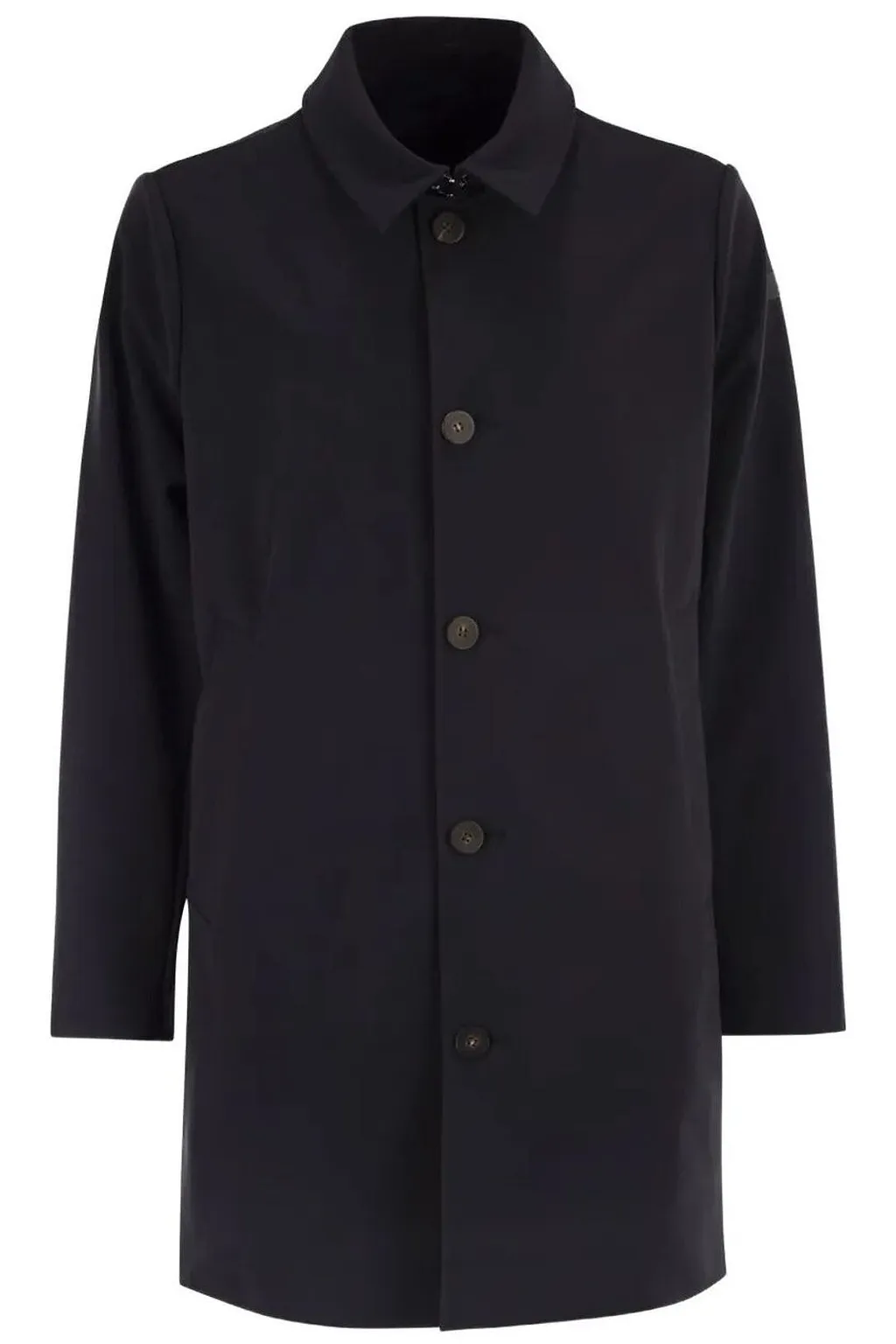 Rrd Thermo Single-Breasted Jacket