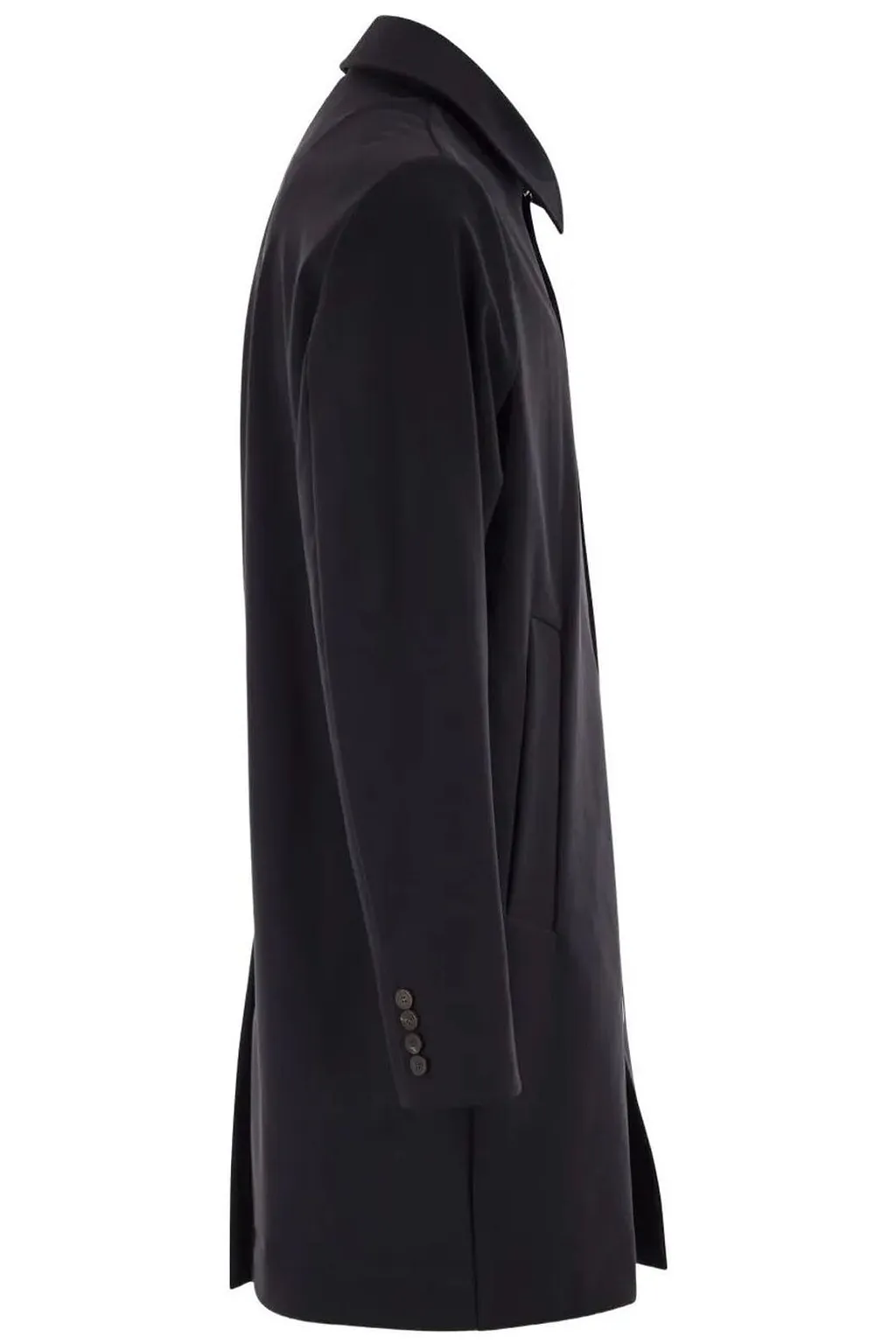 Rrd Thermo Single-Breasted Jacket