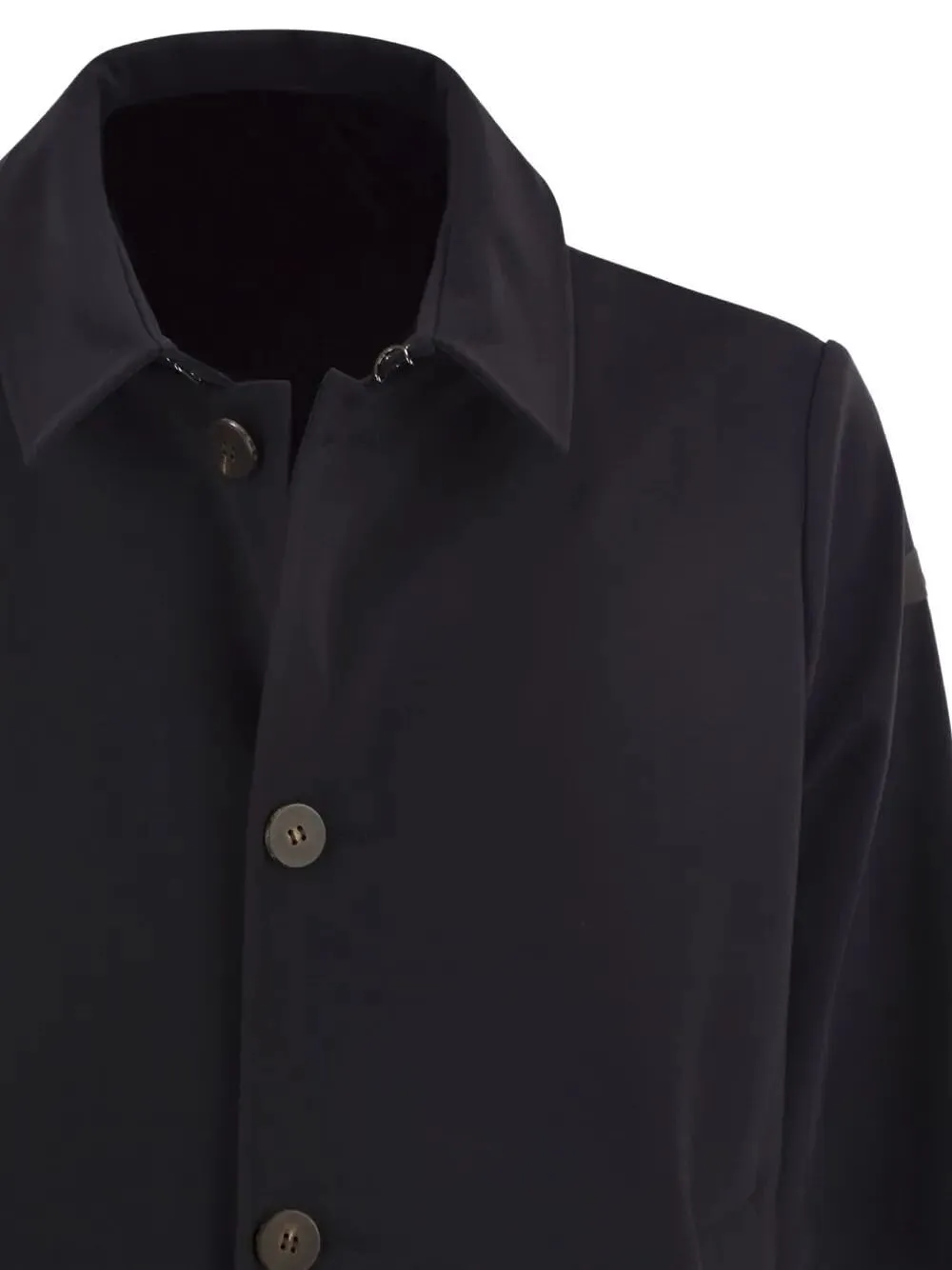 Rrd Thermo Single-Breasted Jacket
