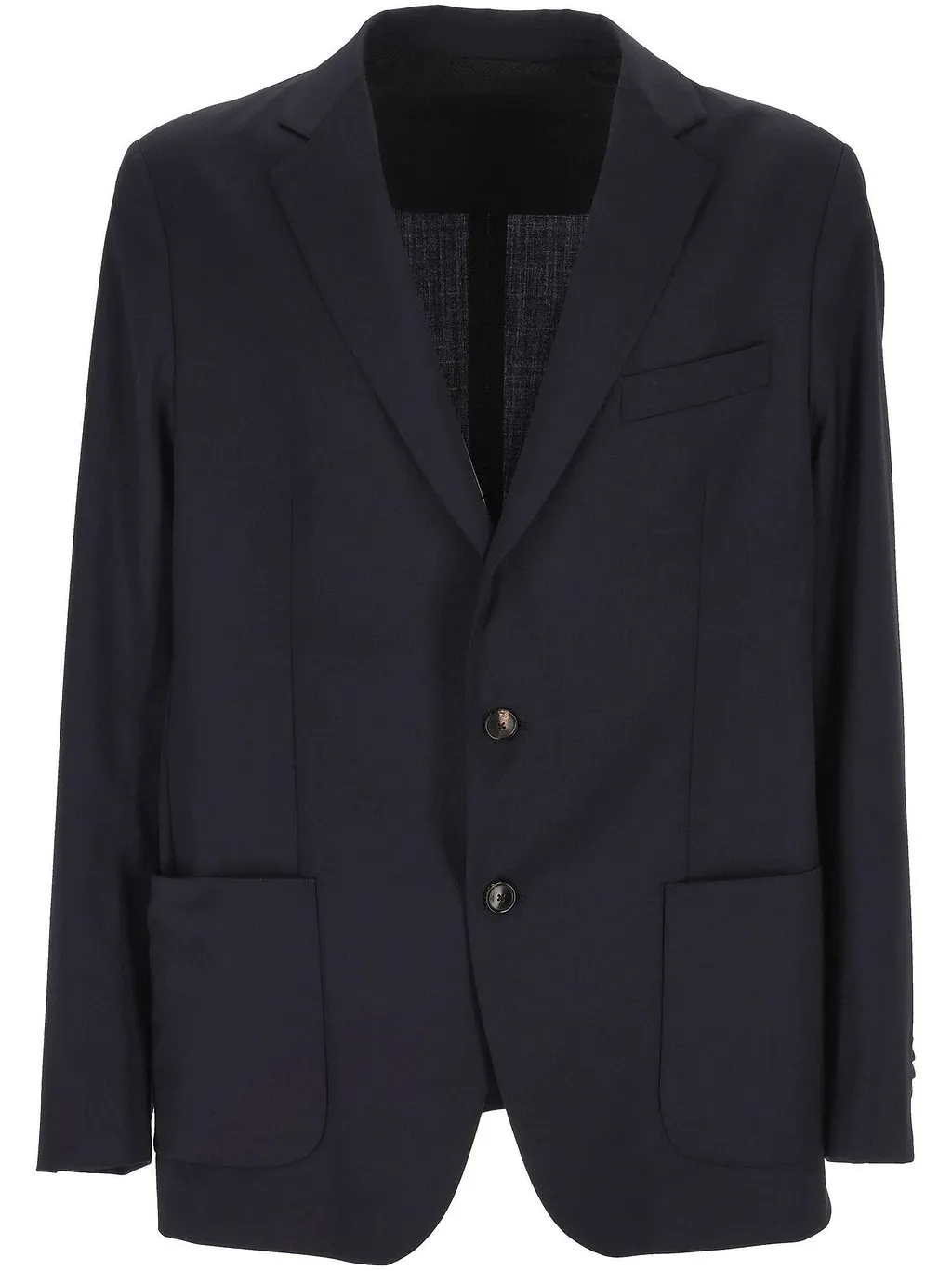 Rrd Summer Wooltech Blazer