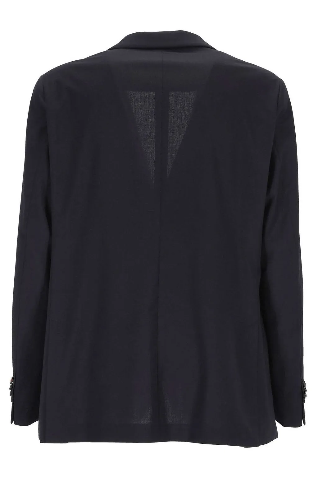 Rrd Summer Wooltech Blazer