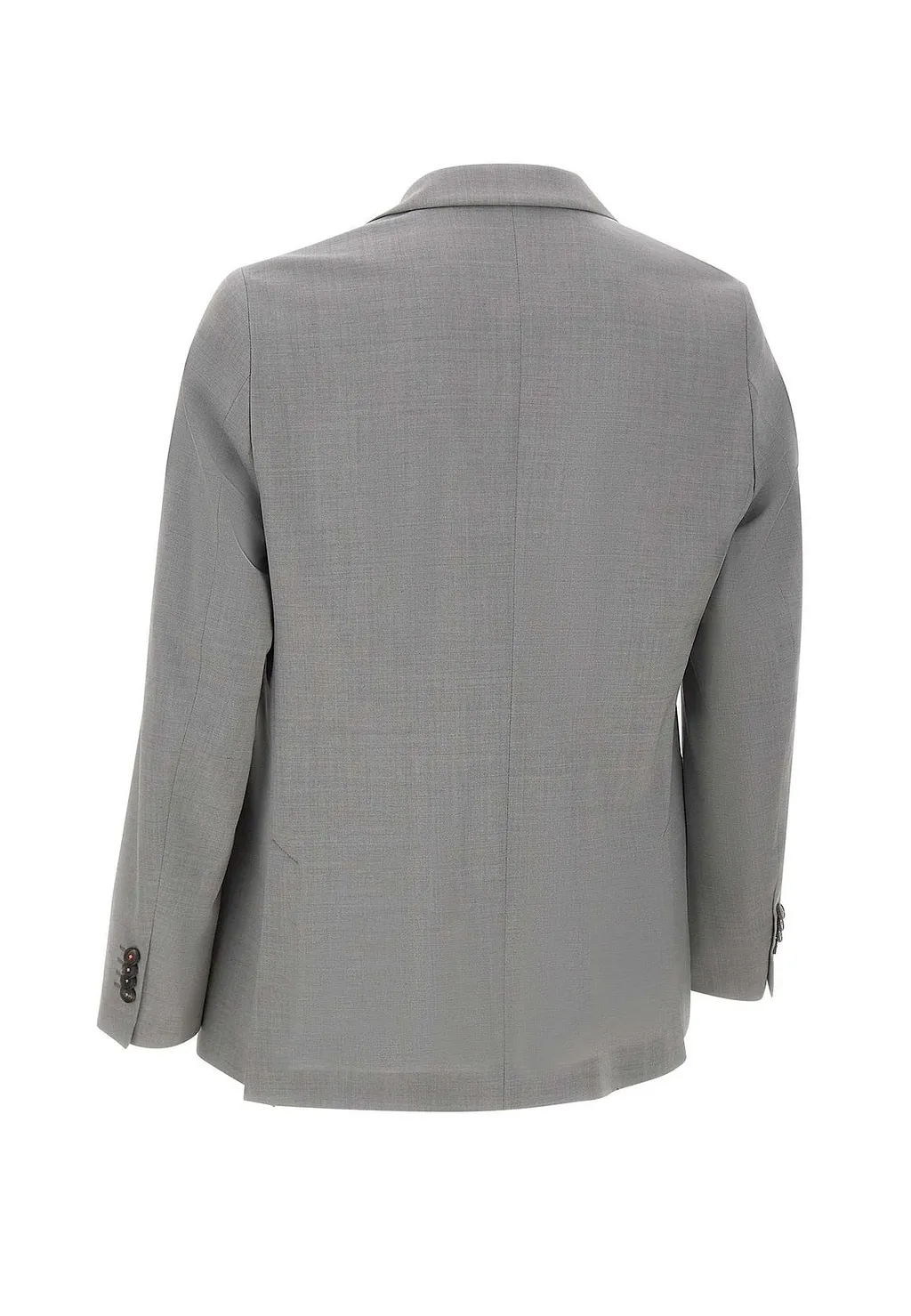 Rrd Summer Wooltech Blazer