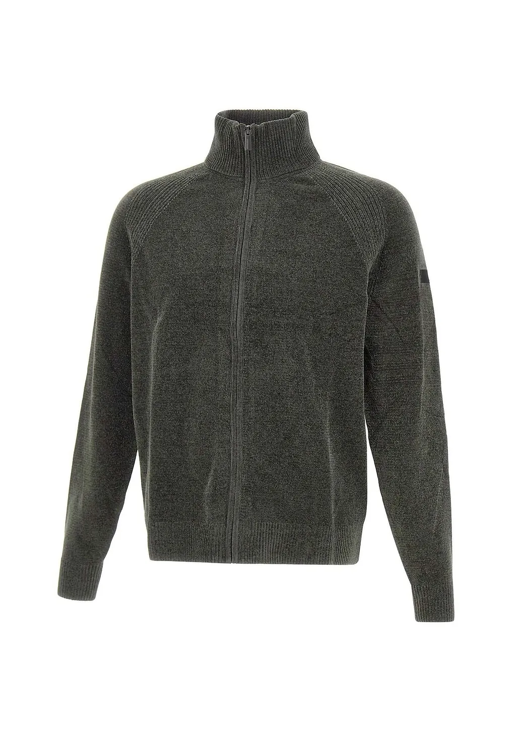 Rrd Velvet Full Zip Jacket