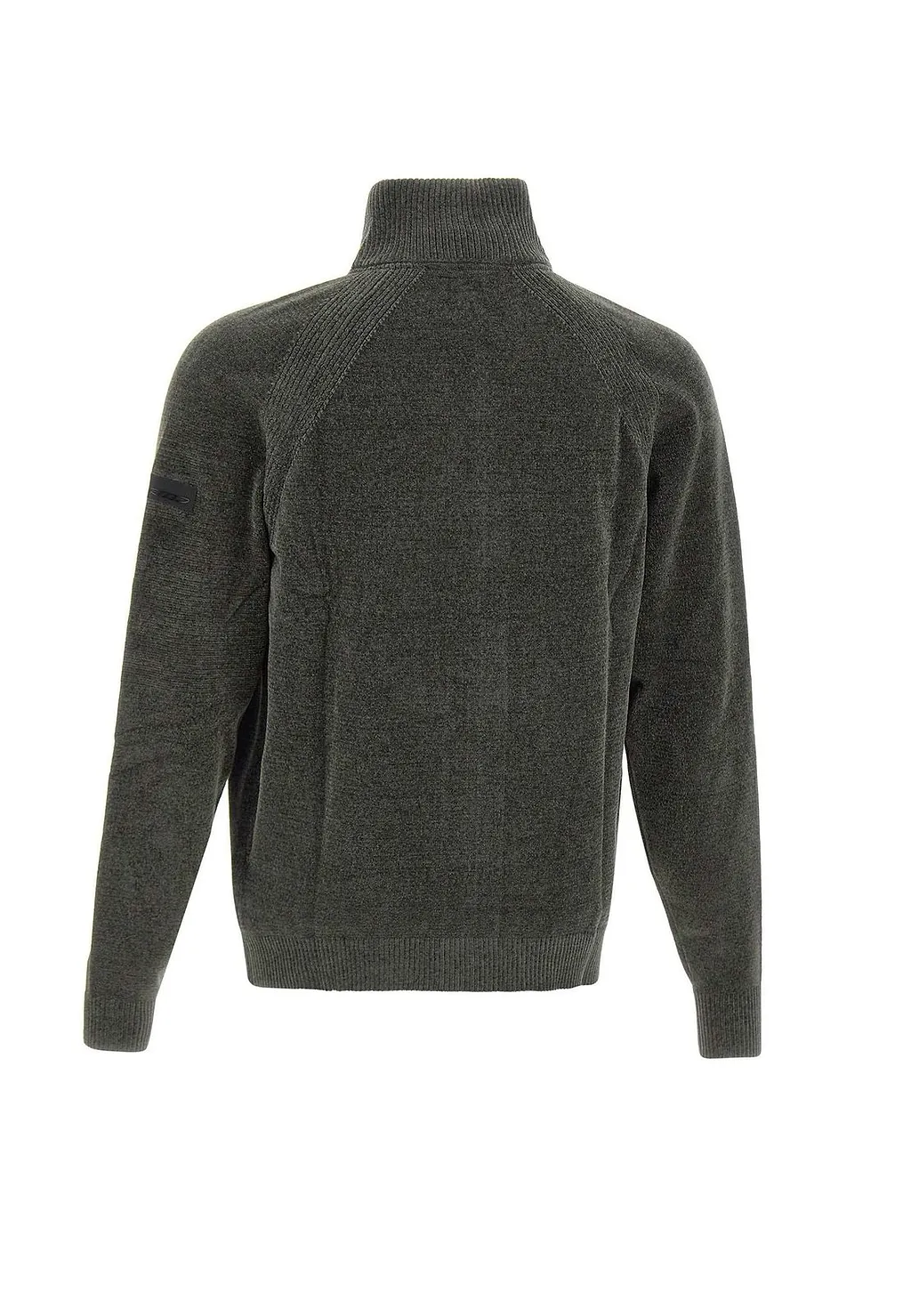 Rrd Velvet Full Zip Jacket