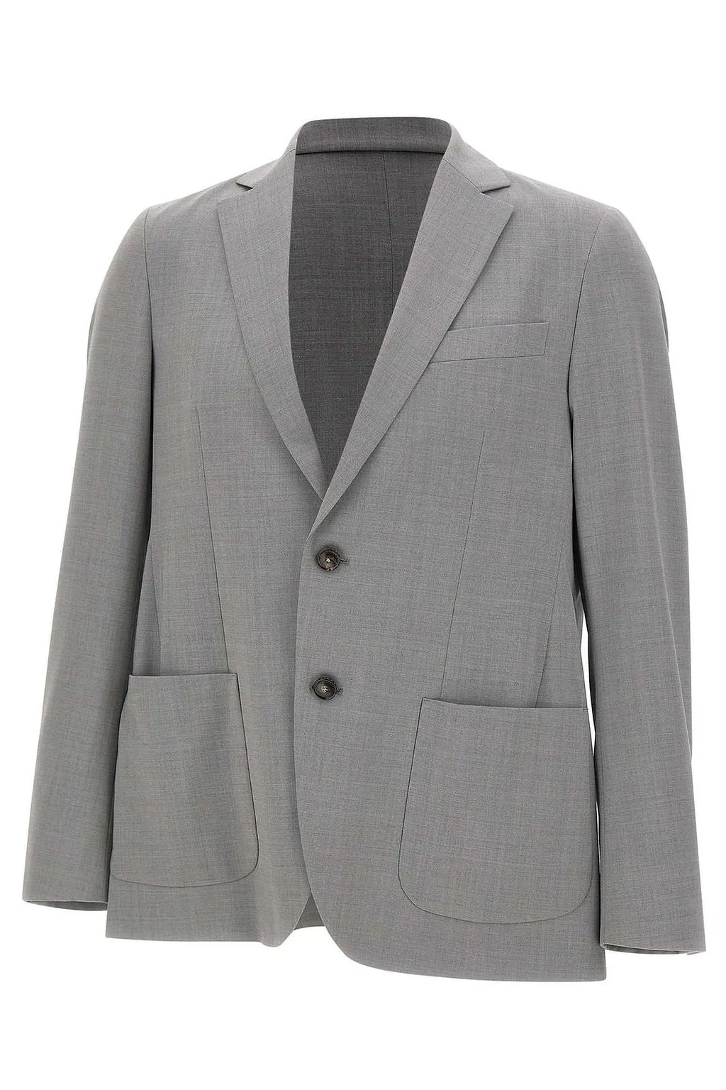 Rrd Summer Wooltech Blazer