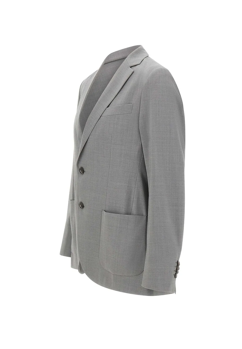 Rrd Summer Wooltech Blazer