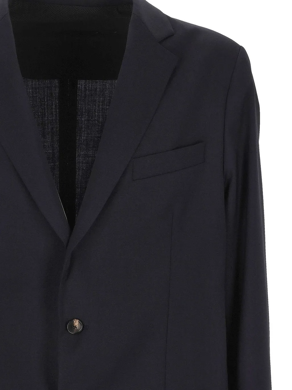 Rrd Summer Wooltech Blazer