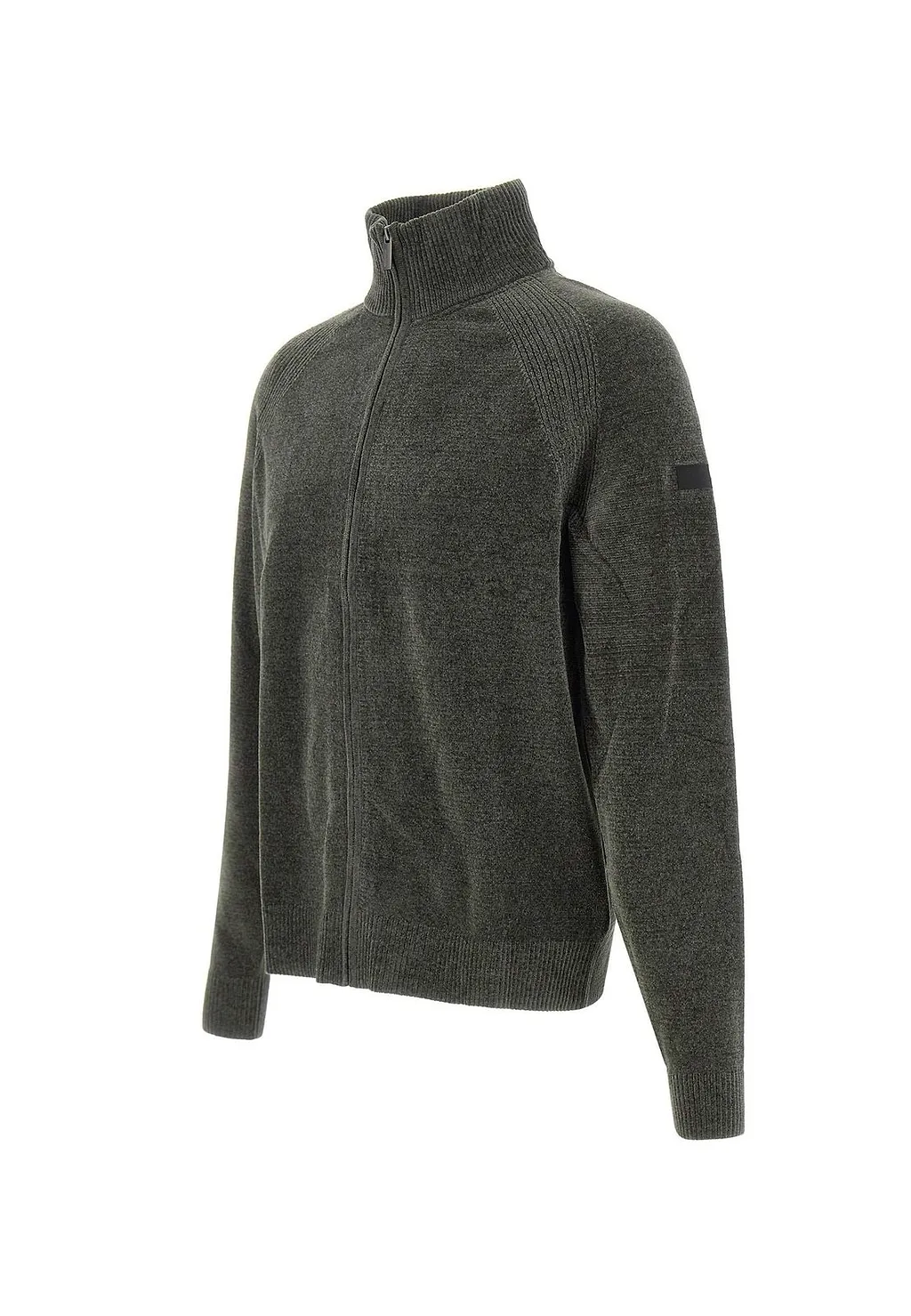 Rrd Velvet Full Zip Jacket