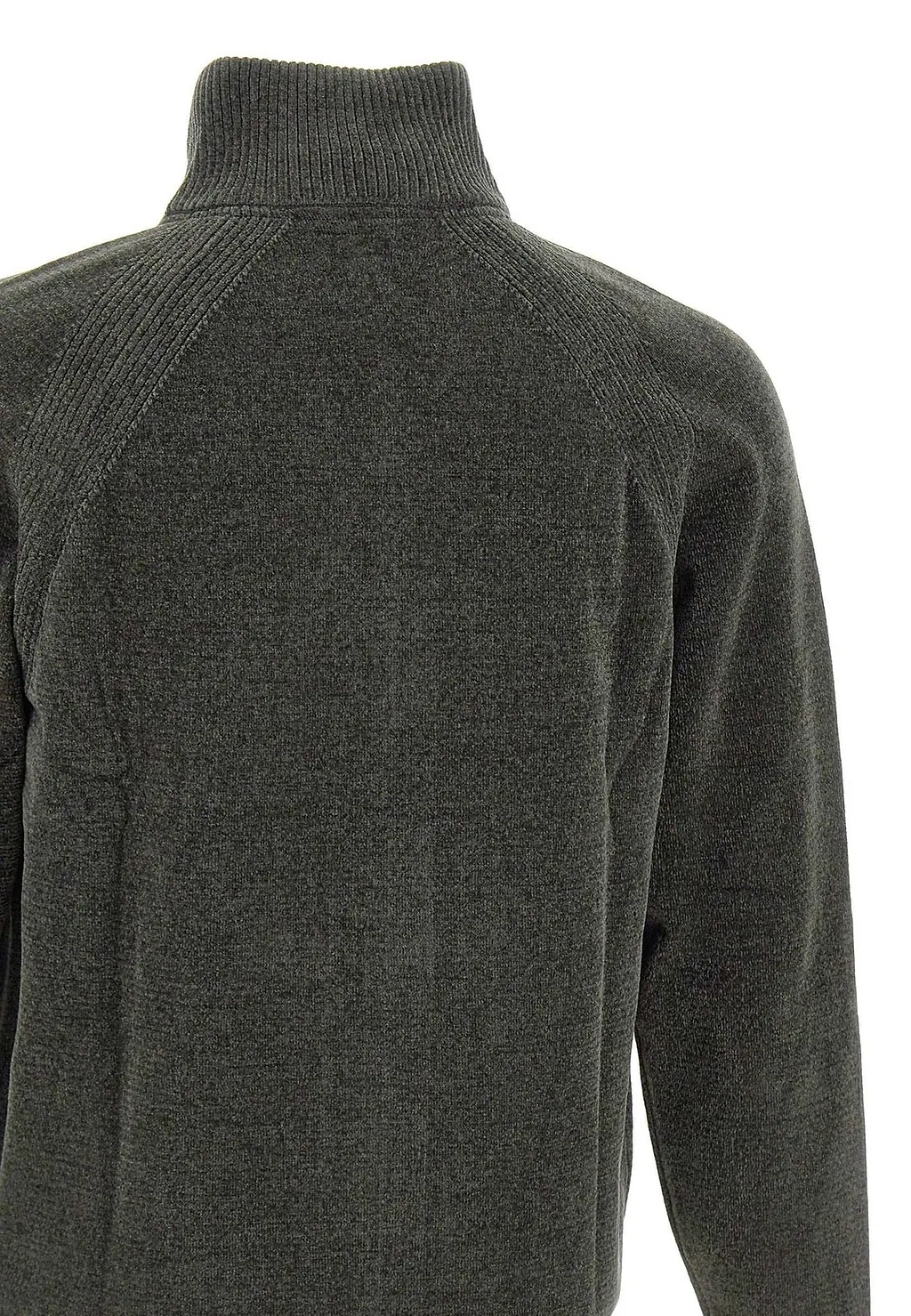 Rrd Velvet Full Zip Jacket
