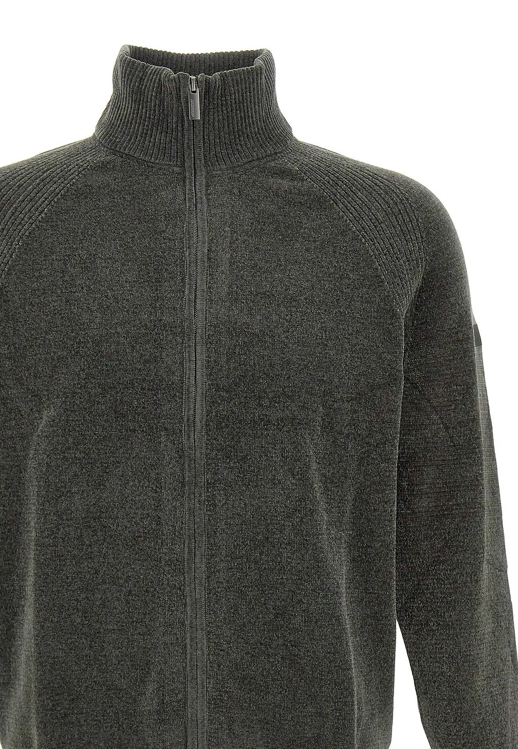 Rrd Velvet Full Zip Jacket