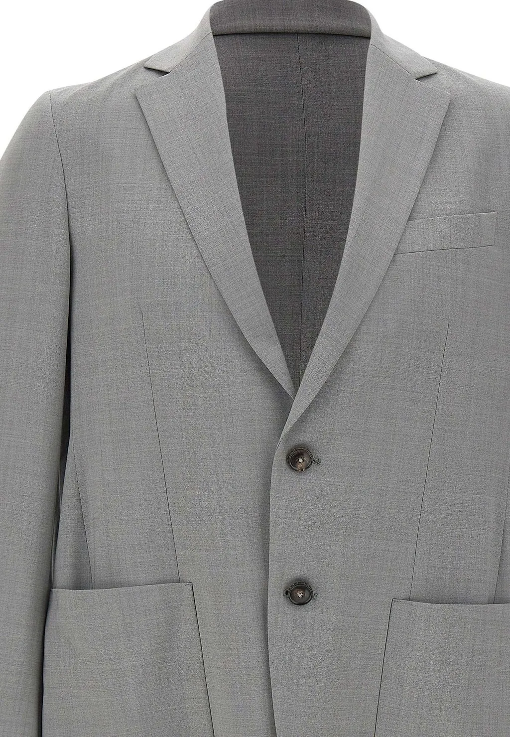 Rrd Summer Wooltech Blazer