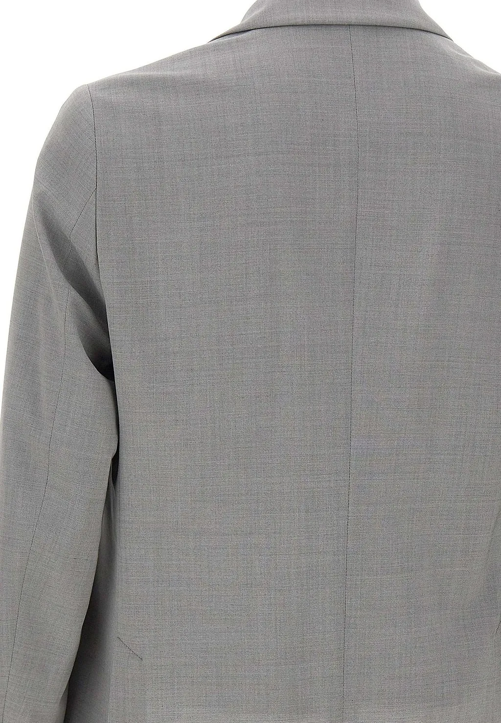 Rrd Summer Wooltech Blazer