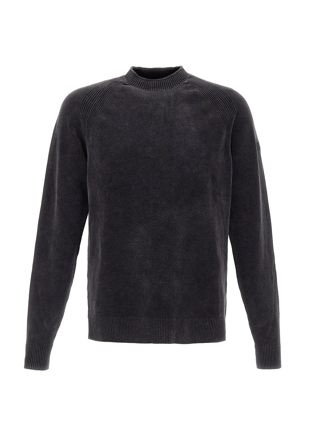 Rrd Velvet Techno Crew Neck Sweater