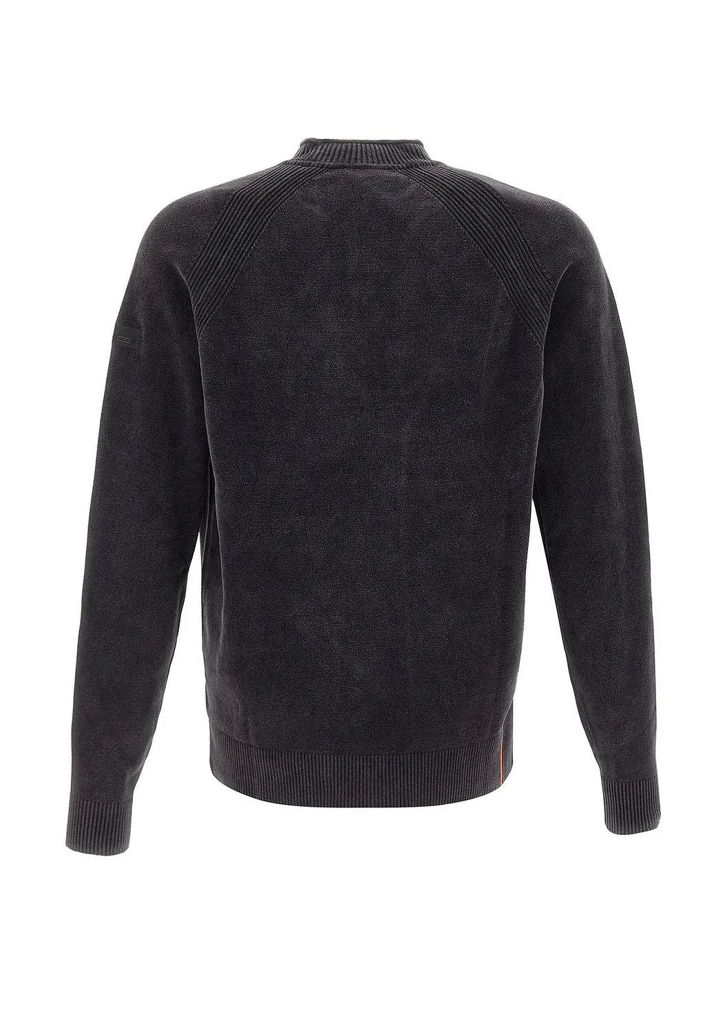Rrd Velvet Techno Crew Neck Sweater