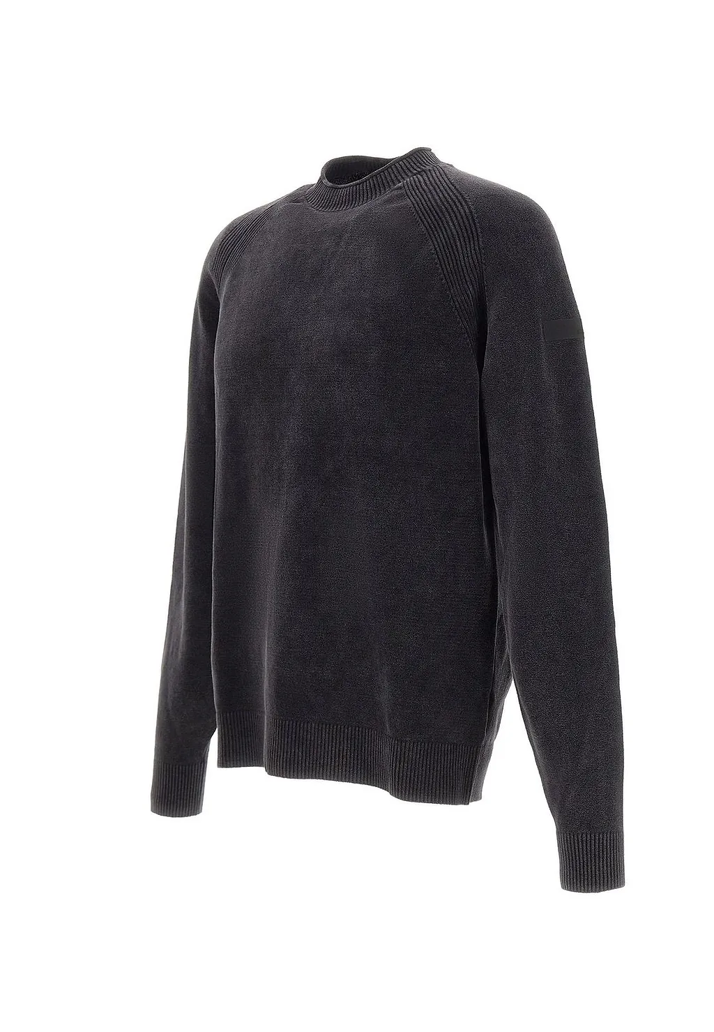 Rrd Velvet Techno Crew Neck Sweater