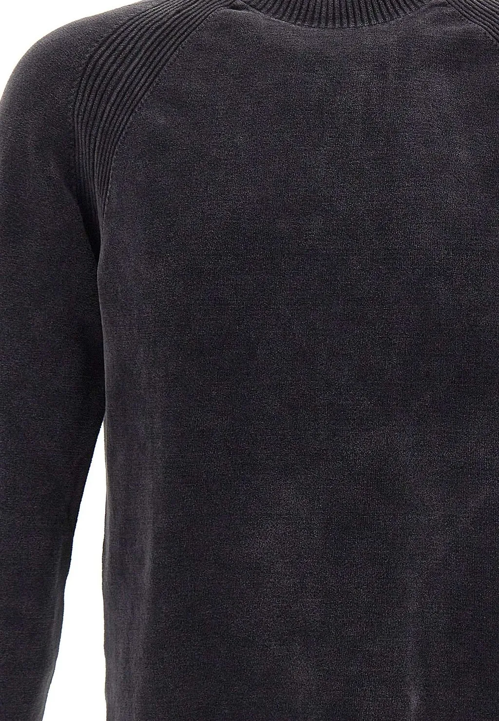 Rrd Velvet Techno Crew Neck Sweater