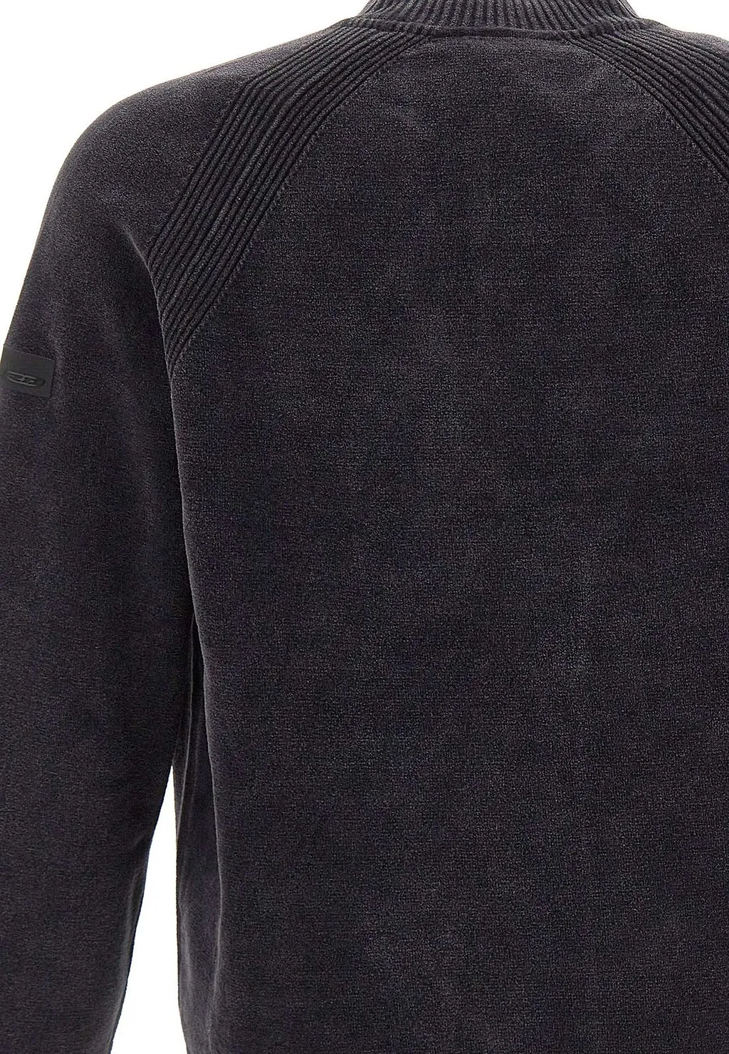 Rrd Velvet Techno Crew Neck Sweater