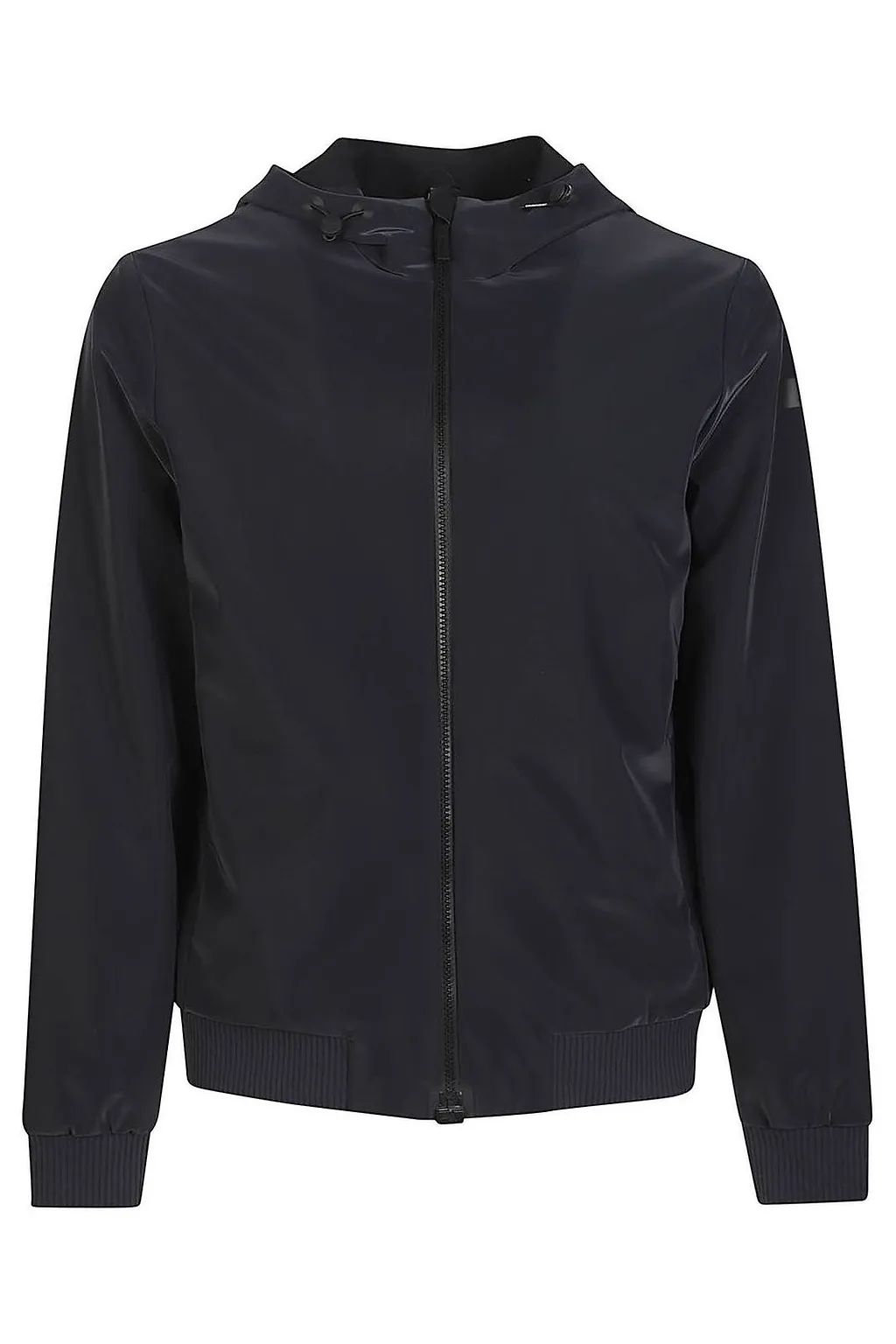 Wilson Hood Jacket
