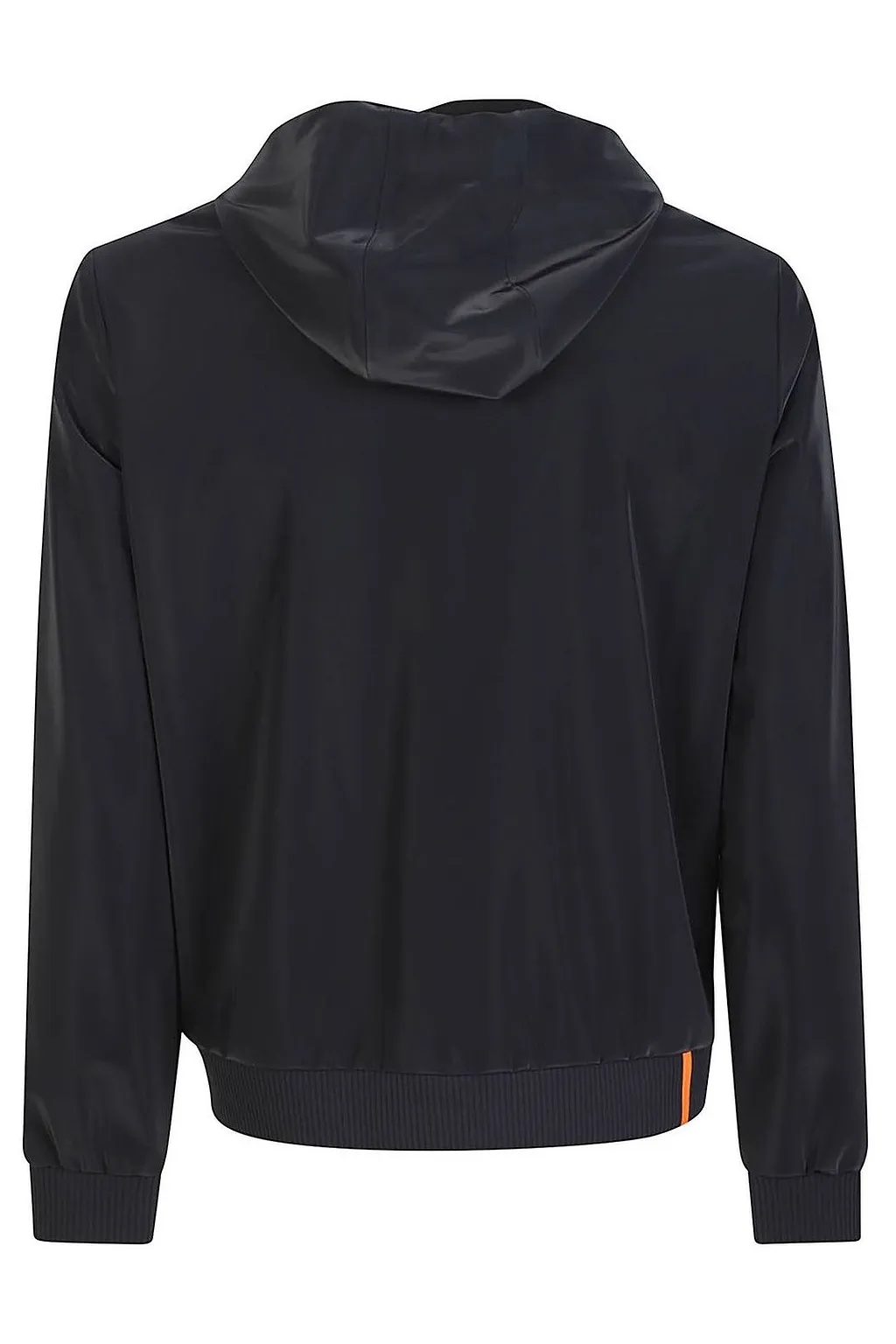 Wilson Hood Jacket