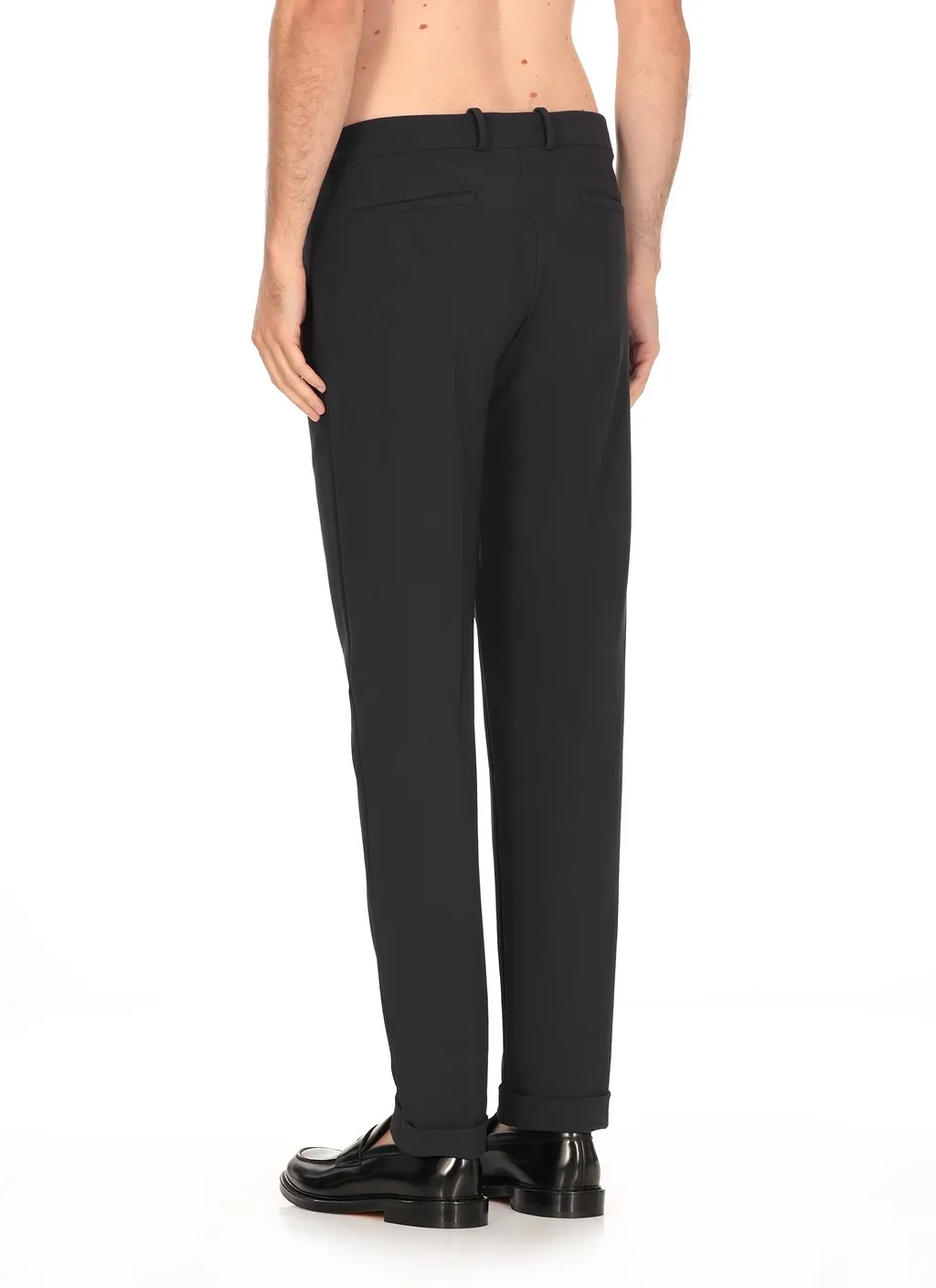 Rrd Winter Micro Tapered-Leg Trousers