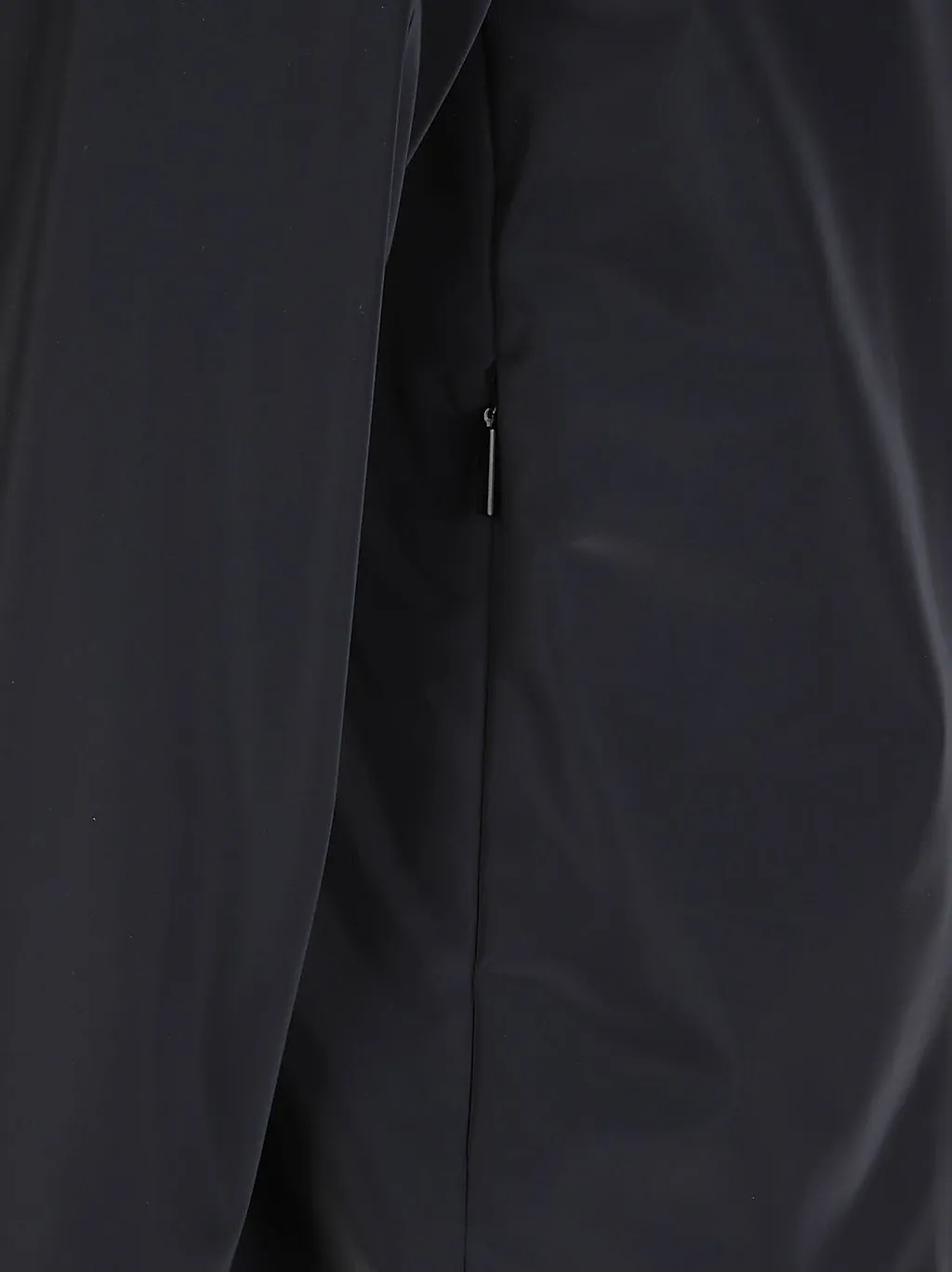 Wilson Hood Jacket